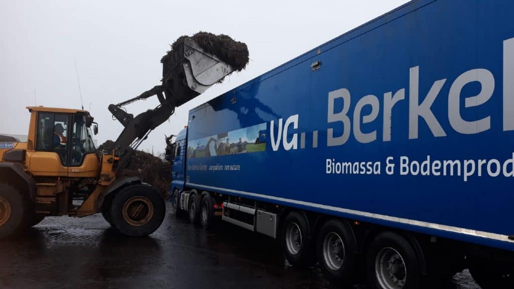 Levering shreds Eneco