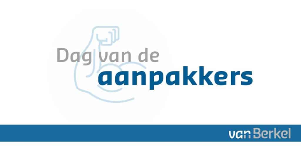 Dag van de aanpakkers