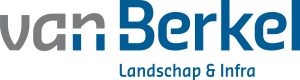 Logo van Berkel Landschap & Infra