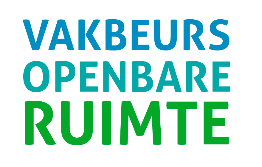 Vakbeurs Openbare Ruimte